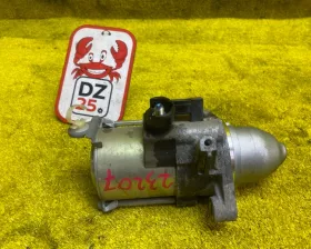 стартер HONDA INSIGHT/INSIGHT EXCLUSIV 2012/Цвет NH700M