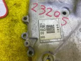Лобовина двс Honda Insight/Insight Exclusiv 2012 11410RBK000 ZE3 LEA, передняя