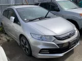 Лобовина двс Honda Insight/Insight Exclusiv 2012 11410RBK000 ZE3 LEA, передняя