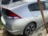 Лобовина двс Honda Insight/Insight Exclusiv 2012 11410RBK000 ZE3 LEA, передняя