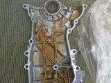 Лобовина двс Honda Insight/Insight Exclusiv 2012 11410RBK000 ZE3 LEA, передняя