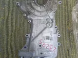 Лобовина двс Honda Insight/Insight Exclusiv 2012 11410RBK000 ZE3 LEA, передняя