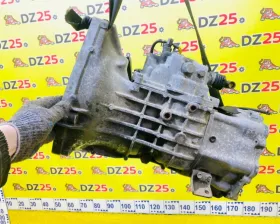 МКПП DAIHATSU ROCKY/FEROZA 1994/Цвет 6A5 МКПП DAIHATSU ROCKY/FEROZA 1994/Цвет 6A5