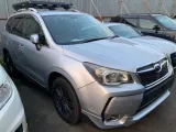 Коврик багажника Subaru Forester 2012/Цвет G1U 95015SG000VH SJG/SJ5/SJ9/SJD FA20F/FA20E/FA20ESZHZA, задний