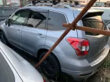 Коврик багажника Subaru Forester 2012/Цвет G1U 95015SG000VH SJG/SJ5/SJ9/SJD FA20F/FA20E/FA20ESZHZA, задний