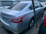 Подушка безопасности пассажира Nissan Teana 2014/БЕЗ ЗАРЯДА K85153TU0A L33 QR25DE, передняя левая
