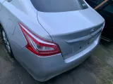 Подушка безопасности пассажира Nissan Teana 2014/БЕЗ ЗАРЯДА K85153TU0A L33 QR25DE, передняя левая