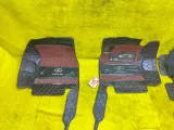 Коврики комплект Lexus Lx570/Lx450D 2008/ЛЕВЫЙ/ПРАВЫЙ/ПЕРЕДНИЙ/ЗАДНИЙ URJ201/URJ201W/URJ201L/VDJ201/VDJ201L/VDJ201R 3URFE