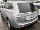 Натяжитель ремня генератора Mitsubishi Outlander 2012/Цвет A31A 1345A090 GF8W 4J12, передний