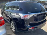 Натяжитель ремня генератора Mitsubishi Outlander 2012/Цвет D14A 1345A090 GF8W 4J12, передний