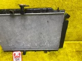 Радиатор основной Nissan Serena 2013/Цвет QAB 21400JG40A HFC26/HC26 MR20DD, передний