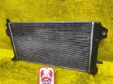 Радиатор инвертора Mitsubishi Outlander/Outlander Phev 2013/Цвет X42B 1350A637 GG2W 4B11, передний