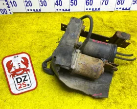 Компрессор пневмоподвески INFINITI/NISSAN