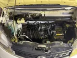 Брызговик Nissan/Mitsubishi Nv200/Nv200 Vanette/Delica D3 2010/Цвет QM1 VM20/M20/VNM20/BM20 HR16DE, задний правый