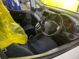 Брызговик Nissan/Mitsubishi Nv200/Nv200 Vanette/Delica D3 2010/Цвет QM1 VM20/M20/VNM20/BM20 HR16DE, задний правый