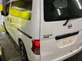 Коврики комплект Nissan Nv200/Nv200 Vanette/Delica D3 2011/ПЕРЕДНИЙ/ЗАДНИЙ/ЛЕВЫЙ/ ПРАВЫЙ G4900JX000 VM20/M20/VNM20/BM20 HR16DE