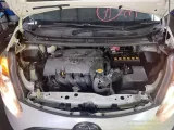 Бензобак Toyota Sienta 2015/Цвет 070 7700152550 NCP175/NCP175G 1NZFE, задний