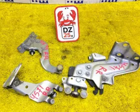 ролик раздвижной двери TOYOTA TANK/ROOMY/THOR/JUSTY 2018/ЦВЕТ S28 ролик раздвижной двери TOYOTA TANK/ROOMY/THOR/JUSTY 2018/ЦВЕТ S28