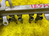 Инжектор Toyota/Daihatsu/Subaru Roomy/Tank/Passo/Boon/Thor/Justy 2018/ЦВЕТ S28 23250B1040 M900A/M910A/M900S/M910S/M900F/M910F/M700A/M710A 1KRFE, передний