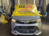 Стекло собачника Toyota/Daihatsu/Subaru Tank/Roomy/Thor/Justy 2018/ЦВЕТ S28 62712B1030 M900A/M910A/M900S/M910S/M900F/M910F 1KRFE, заднее левое