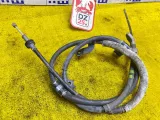 Тросик ручника Toyota Land Cruiser Prado 2017-2023 4642060112 GDJ150W/GDJ150R/GDJ150L/GDJ150/GDJ151W/GDJ151/GDJ155L/GDJ155R/GDJ155/GRJ150W/GRJ150L/GRJ150/GRJ151W/GRJ151/GRJ152/KDJ150/KDJ150L/KDJ155/TRJ150W/TRJ150L/TRJ150/TRJ152/TRJ155 1GDFTV, задний правы