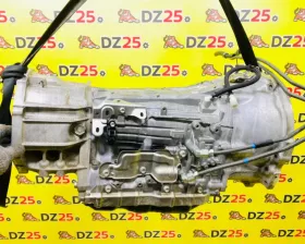 АКПП Toyota LAND CRUISER PRADO 2015-2024 АКПП Toyota LAND CRUISER PRADO 2015-2024