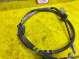Тросик ручника Toyota Land Cruiser Prado 2017-2023 4642060112 TRJ150W/TRJ150L/TRJ150/TRJ152/TRJ155/GDJ150W/GDJ150R/GDJ150L/GDJ150/GDJ151W/GDJ151/GDJ155L/GDJ155R/GDJ155/GRJ150W/GRJ150L/GRJ150/GRJ151W/GRJ151/GRJ152/KDJ150/KDJ150L/KDJ155 2TRFE, задний правый
