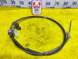 Тросик ручника Toyota Land Cruiser Prado 2017-2023 4643060042 GDJ150W/GDJ150R/GDJ150L/GDJ150/GDJ151W/GDJ151/GDJ155L/GDJ155R/GDJ155/GRJ150W/GRJ150L/GRJ150/GRJ151W/GRJ151/GRJ152/KDJ150/KDJ150L/KDJ155/TRJ150W/TRJ150L/TRJ150/TRJ152/TRJ155 2TRFE, задний левый