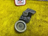 Натяжитель ремня генератора Lexus/Toyota Rx300/Rx200T/Nx200T/Harrier 2015-2023/ 1662036061 AGL20W/AGL20L/AGL20R/AGL25W/AGL25L/AGL25R/AGZ10/AGZ15/AGZ15L/ASU60W/ASU65W 8ARFTS, передний