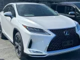 Натяжитель ремня генератора Lexus/Toyota Rx300/Rx200T/Nx200T/Harrier 2015-2023/ 1662036061 AGL20W/AGL20L/AGL20R/AGL25W/AGL25L/AGL25R/AGZ10/AGZ15/AGZ15L/ASU60W/ASU65W 8ARFTS, передний