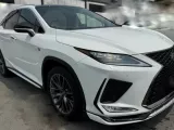 Натяжитель ремня генератора Lexus/Toyota Rx300/Rx200T/Nx200T/Harrier 2015-2023/ 1662036061 AGL20W/AGL20L/AGL20R/AGL25W/AGL25L/AGL25R/AGZ10/AGZ15/AGZ15L/ASU60W/ASU65W 8ARFTS, передний