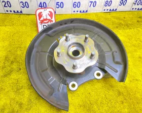 ступица TOYOTA RX200T/RX450H/RX450HL/RX350/RX300 2018-2023/ЦВЕТ 085 ступица TOYOTA RX200T/RX450H/RX450HL/RX350/RX300 2018-2023/ЦВЕТ 085