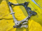 Балка под двс Lexus Rx200T/Rx300 2015-2023 5110048091 AGL20W/AGL20L/AGL20R/AGL25W/AGL25L/AGL25R 8ARFTS, передняя