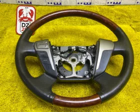 руль Toyota ALPHARD/VELLFIRE 2010 руль Toyota ALPHARD/VELLFIRE 2010