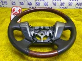Руль Toyota Alphard/Vellfire 2010 4510058060E0 ANH20W/ANH20/ANH25W/ANH25/ATH20W/ATH20/GGH20W/GGH20/GGH25W/GGH25 2AZFE, передний