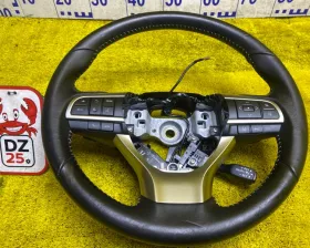руль TOYOTA/LEXUS RX300/RX450H/RX450HL/RX350/RX350L/RX200T 2018-2023/ЦВЕТ 083 руль TOYOTA/LEXUS RX300/RX450H/RX450HL/RX350/RX350L/RX200T 2018-2023/ЦВЕТ 083