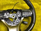 Руль Lexus Rx300/Rx450H/Rx450Hl/Rx350/Rx350L/Rx200T 2018-2023/ЦВЕТ 083 4510030E31C3 AGL25W/AGL25L/AGL25R/AGL20W/AGL20L/AGL20R/GYL25W/GYL25L/GYL25R/GYL20W/GYL20L/GYL20R/GYL20/GYL26W/GYL26L/GYL26/GGL20W/GGL20L/GGL20R/GGL21R/GGL25W/GGL25L/GGL25R/GGL26W/GGL26