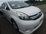Тазик железный Toyota Isis 2012/Цвет 070 5830744081 ZGM15W/ZGM15G/ZGM10W/ZGM11G/ZGM11W/ZNM10G/ZNM10W/ANM10G/ANM10W/ANM15G/ANM15W 2ZRFAE, задний