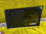 Стекло собачника Toyota/Daihatsu/Subaru Tank/Roomy/Thor/Justy 2017/Цвет X07 62712B1030 M900A/M910A/M900S/M910S/M900F/M910F 1KRVET, заднее левое