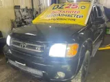 Тормозные колодки Toyota Sequoia/Tundra 2001/Цвет 202 044650C012 UCK35L/UCK45L/UCK31L/UCK41L 2UZFE, переднее