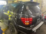 Тормозные колодки Toyota Sequoia/Tundra 2001/Цвет 202 044650C012 UCK35L/UCK45L/UCK31L/UCK41L 2UZFE, переднее