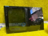 Стекло собачника Toyota/Daihatsu/Subaru Roomy/Tank/Thor/Justy 2018/Цвет S28 62712B1030 M900A/M910A/M900S/M910S/M900F/M910F 1KRFE, заднее левое