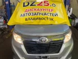 Стекло собачника Toyota/Daihatsu/Subaru Roomy/Tank/Thor/Justy 2018/Цвет S28 62712B1030 M900A/M910A/M900S/M910S/M900F/M910F 1KRFE, заднее левое