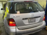 Руль Mercedes-Benz Gl450/Gl320/Gl500/Gl-Class/Ml350/Ml500/Ml-Class/M-Class/Ml320 2006/Цвет C775 A1644604803 164.871/164.822/164.886/164/WDC164 M272E35, передний
