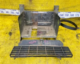 Подножка CUMMINS