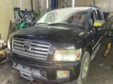Пол багажника пластик Infiniti Qx56 06.2005 849087S000 JA60 VK56DE, задний Пол багажника пластик Infiniti Qx56 06.2005 849087S000 JA60 VK56DE, задний