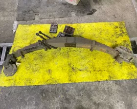 Рессоры CUMMINS