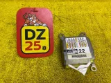 Блок управления airbag Toyota Probox/Succeed 2014/Цвет058 8917052N70 NCP160V/NCP165V/NHP160V/NSP160V 1NZFE, передний