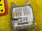Блок управления airbag Toyota Probox/Succeed 2014/Цвет058 8917052N70 NCP160V/NCP165V/NHP160V/NSP160V 1NZFE, передний