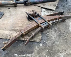 Рессоры CUMMINS